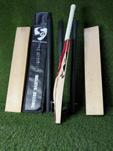 SG 2026 Range Cricket Bats