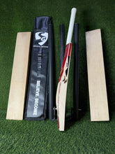 SG 2026 Range Cricket Bats