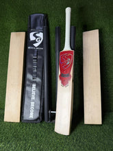 SG 2026 Range Cricket Bats
