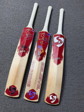 SG 2026 Range Cricket Bats
