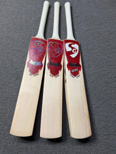 SG 2026 Range Cricket Bats