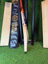 SS Legend MS Dhoni Cricket Bat