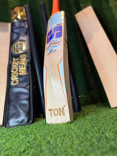 SS Legend MS Dhoni Cricket Bat