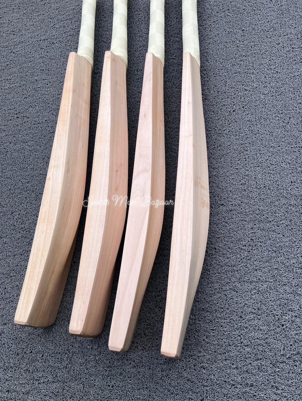 Premium English Willow Grade 2 Cricket Bats