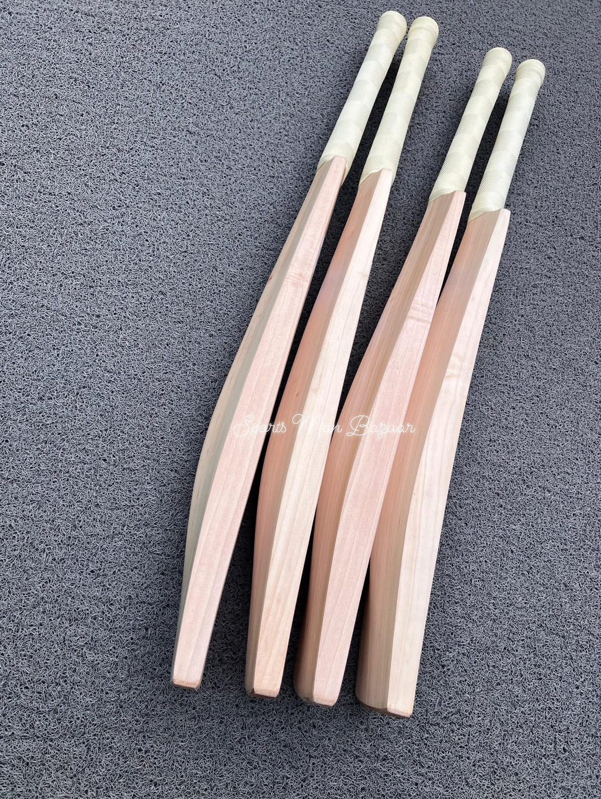 Premium English Willow Grade 2 Cricket Bats
