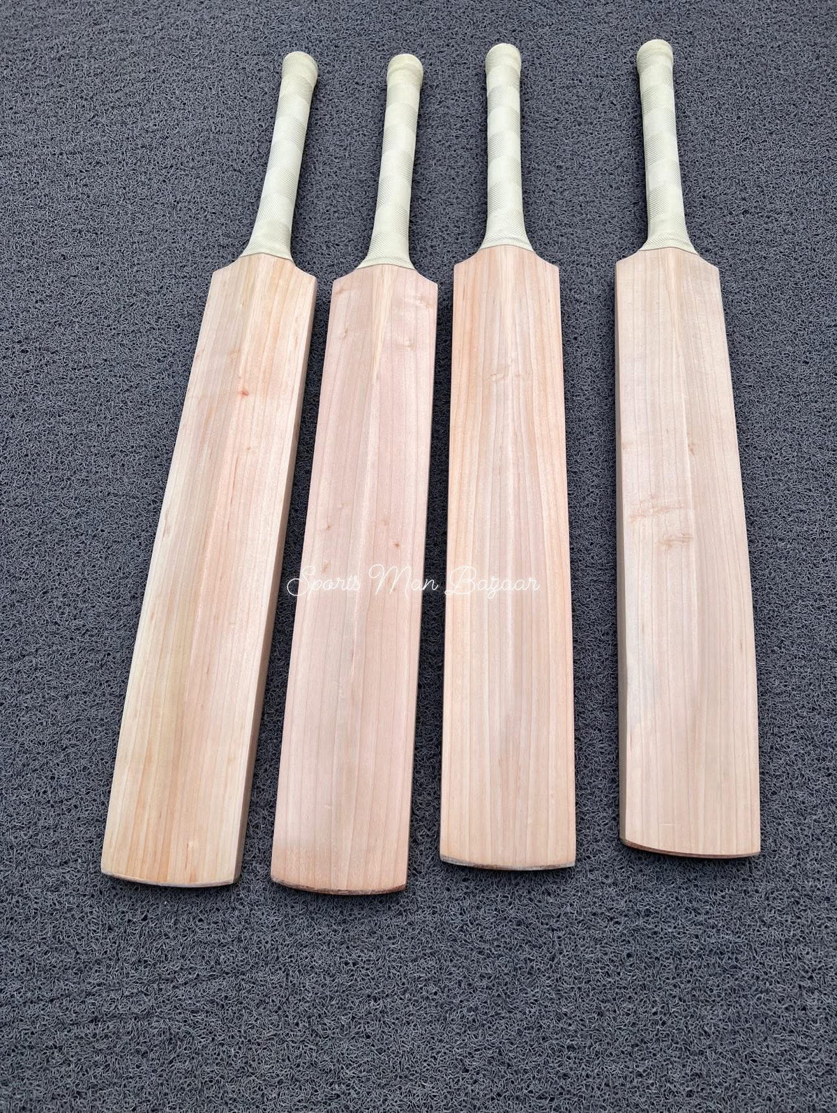 Premium English Willow Grade 2 Cricket Bats