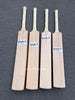 Premium English Willow Grade 2 Cricket Bats