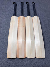 Premium Plain English Willow Cricket bats