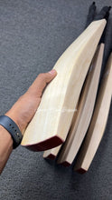 Premium Plain English Willow Cricket bats
