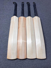 Professional Plain English Willow Grade 1 Cricket bats