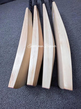 Professional Plain English Willow Grade 1 Cricket bats