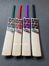 SS 2025 Premium English Willow Grade 1 Cricket bats