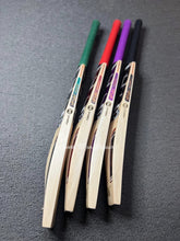 SS 2025 Premium English Willow Grade 1 Cricket bats