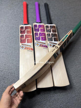 SS Master 1000 English Willow Grade 1 Cricket bat