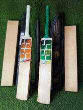 SS Masters Player Cricket Bat