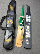 SS Masters Player Cricket Bat