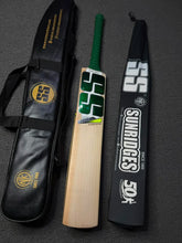 SS Masters Player Cricket Bat