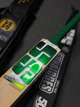 SS Masters Player Cricket Bat