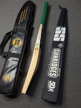 SS Masters Player Cricket Bat
