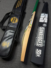 SS Masters Player Cricket Bat