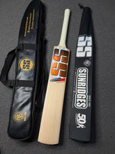 SS Masters Player Cricket Bat