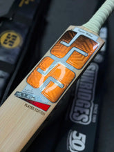 SS Masters Player Cricket Bat