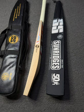 SS Masters Player Cricket Bat