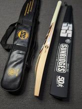 SS Masters Player Cricket Bat