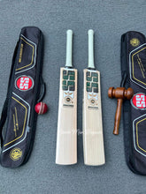 SS Smacker Pro Grade Cricket bat
