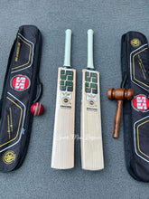 SS Smacker Pro Grade Cricket bat
