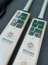 SS Smacker Pro Grade Cricket bat