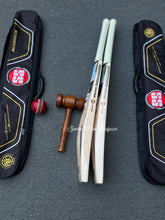 SS Smacker Pro Grade Cricket bat