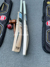 SS Smacker Pro Grade Cricket bat