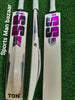 SS TON Gladiator Limited Edition English Willow Bat