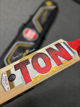 SS TON Gold Edition