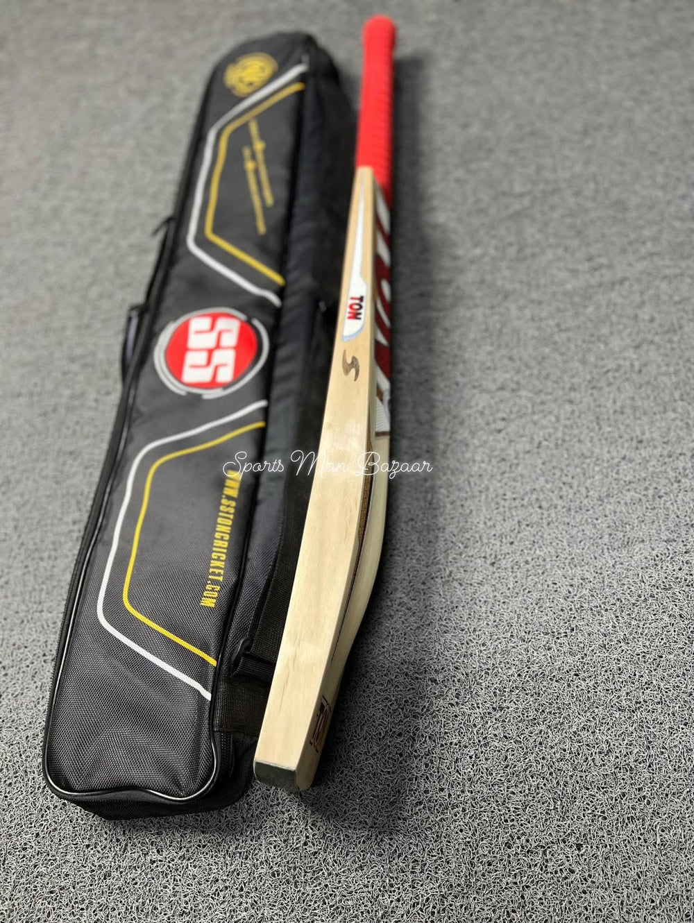 SS TON Gold Edition