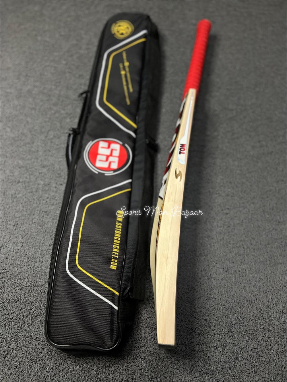 SS TON Gold Edition