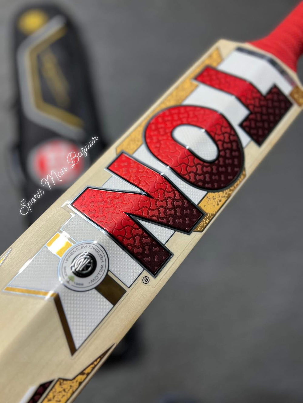 SS TON Gold Edition