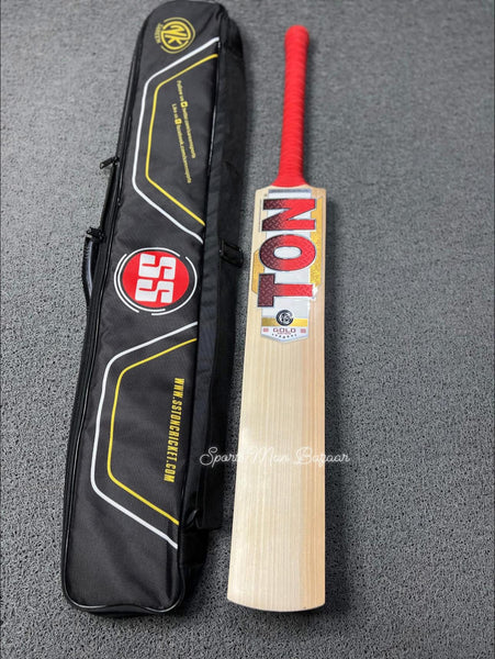 SS TON Gold Edition