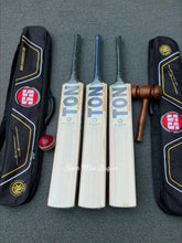 SS TON Top Models : Grade A cricket bats
