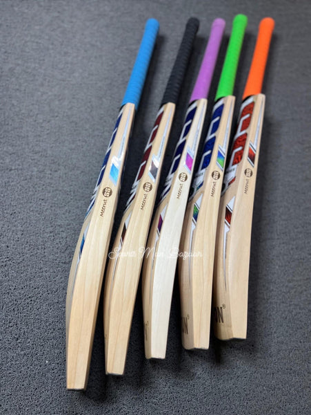 SS Valarie Grade A+ cricket bats - second image