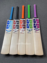 SS Valarie Grade A+ cricket bats