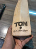 SS TON A Grade English Willow Cricket Bat
