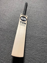 SS TON 5 star Vintage edition English willow grade 1 bat