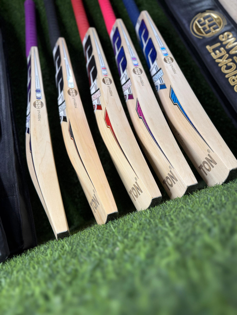 SS SKY Pro Range