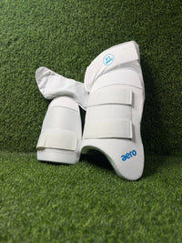 Aero P1 Thighpads Pro Edition