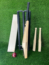 Laver and Wood 345 special ELEGANCE edition handcrafted English willow bat