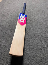 DSC INTENSE RAGE players edition English willow grade 1 bat