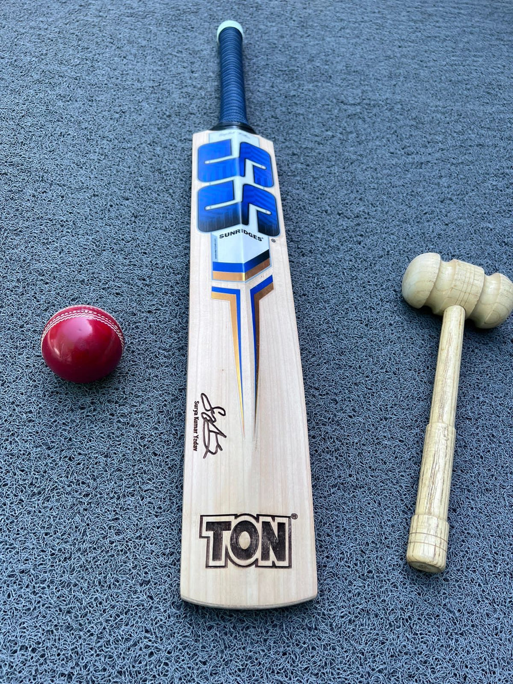 SS SKY Surya Kumar edition English willow Grade 1 bat for sale