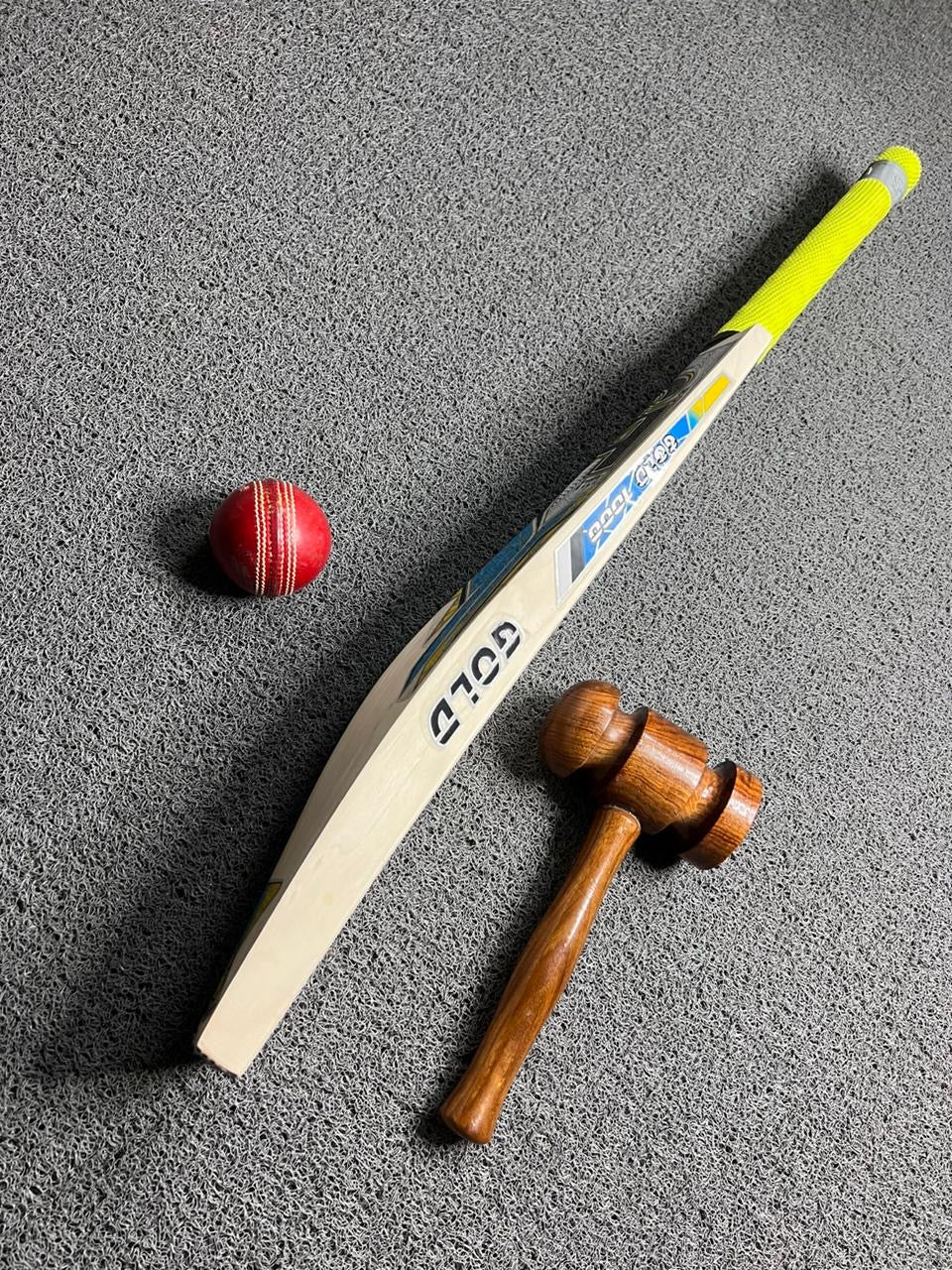 CA Gold 1000 English Willow Cricket Bat